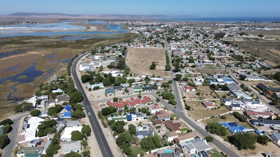 0 Bedroom Property for Sale in Velddrif Western Cape